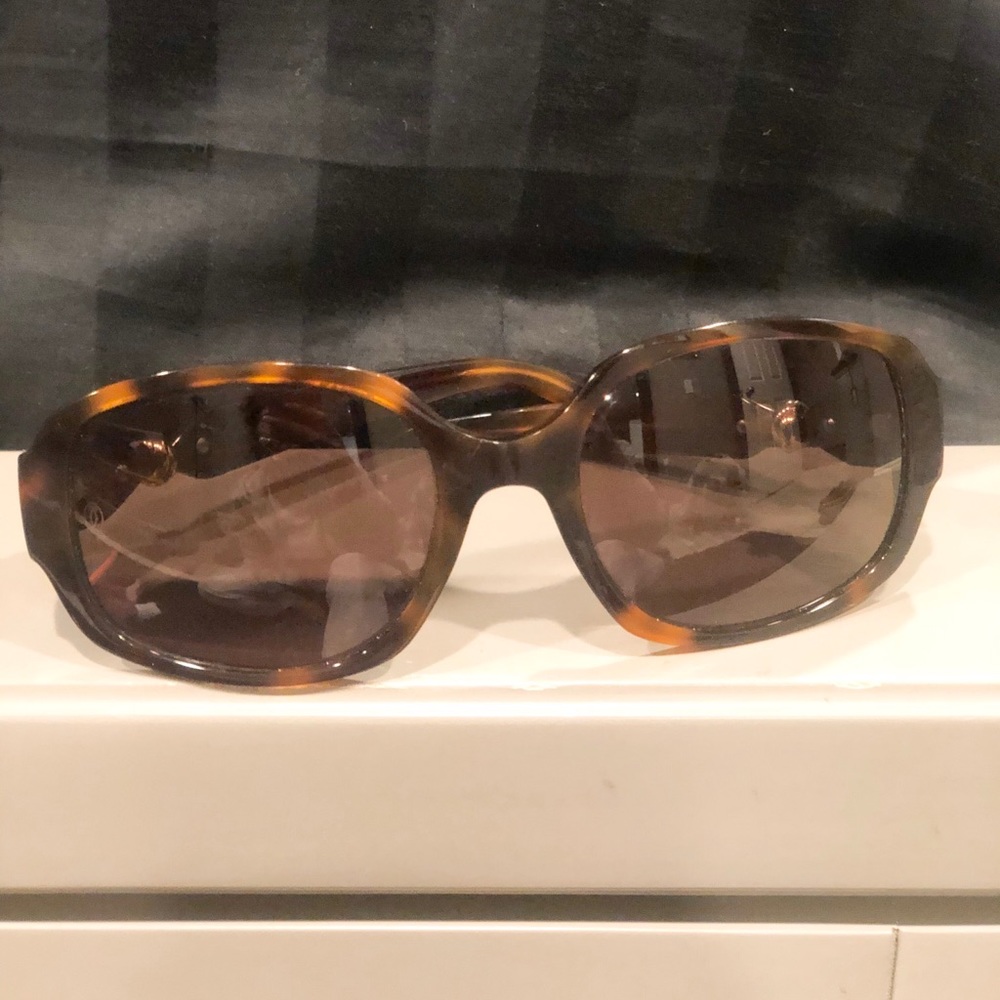 Cartier sunglasses
